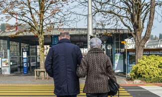 Proposal to reform Swiss BVG pension "hit low-wage earners"