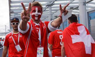 Murat Yakin named as new manager for Swiss national football team
