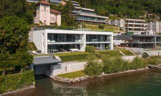 Swiss property prices continue to rise in third quarter of 2021