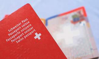 Man in Switzerland has citizenship revoked due to 22-year-old mistake