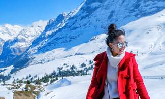 Swiss tourist industry hit hard by lack of visitors from Asia