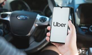 Swiss court rules that Uber drivers are not self employed