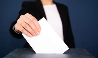 Poll shows clear majority for e-voting in Switzerland
