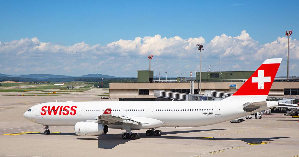 SWISS cuts providers forward of summer time, leaving 1000’s with out flights