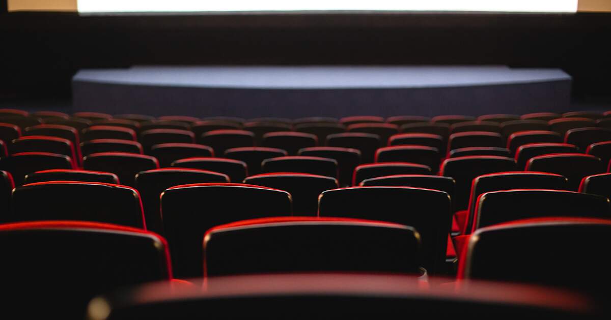 Longest cinema on this planet reopens in Switzerland