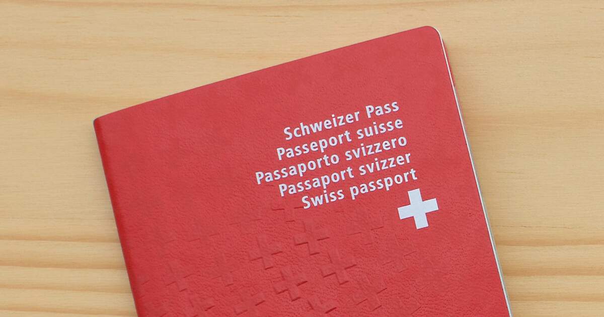 visa free travel swiss passport