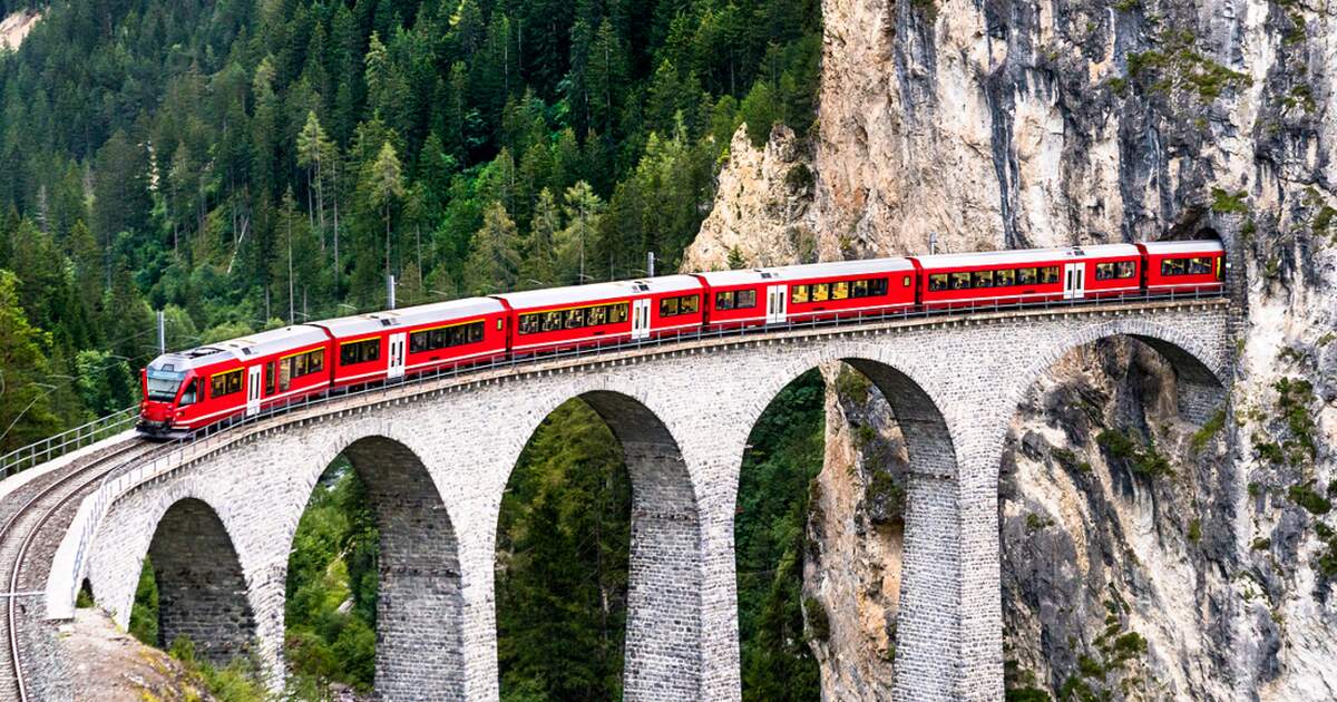 Austrian railways discovered to supply cheaper practice tickets in Switzerland than SBB