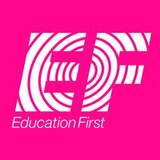 EF Education First  - Company logo