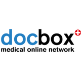 Visionary AG - docbox - Company logo