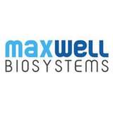 MaxWell Biosystems AG - Company logo