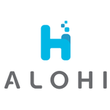 Alohi - Company logo