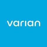 Varian Medical Systems - Company logo