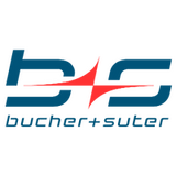 Bucher + Suter AG - Company logo