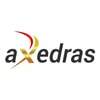 aXedras AG - Company logo