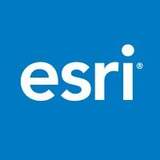 Esri - Company logo