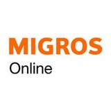 Migros Online - Company logo