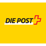 Die Schweizerische Post AG - Company logo