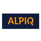 Alpiq AG - Company logo