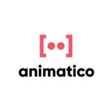 Animatico AG - Company logo